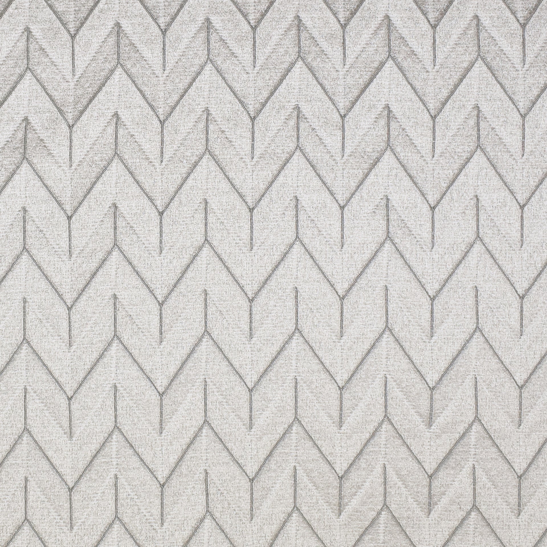 S2941 Silver upholstery fabric crafted for luxurious home decor.
