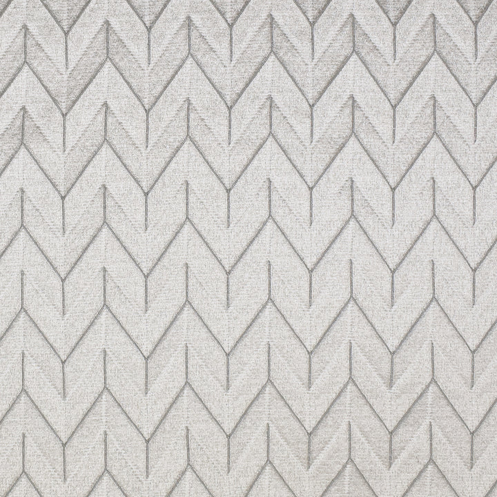 S2941 Silver upholstery fabric crafted for luxurious home decor.