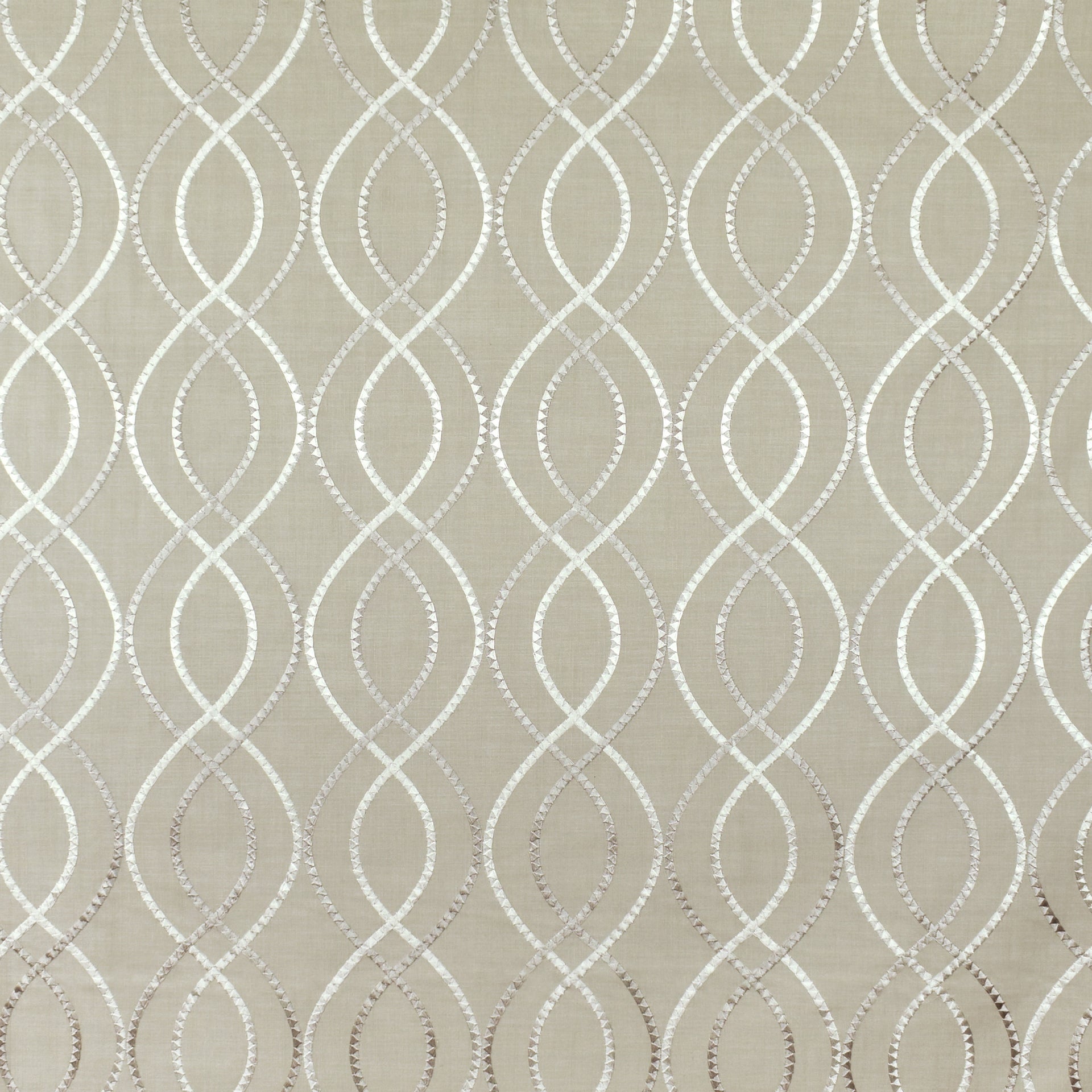S2947 Oyster upholstery fabric crafted for luxurious home decor.