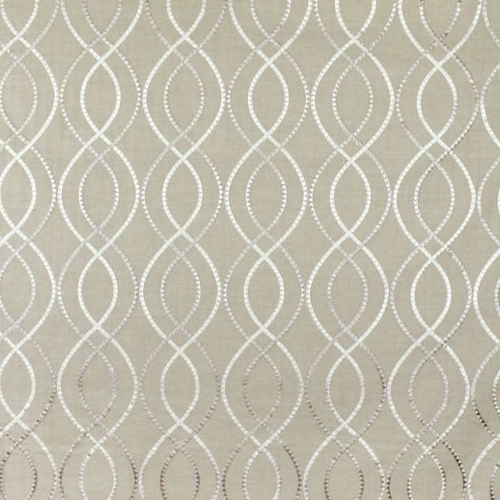 S2947 Oyster upholstery fabric crafted for luxurious home decor.