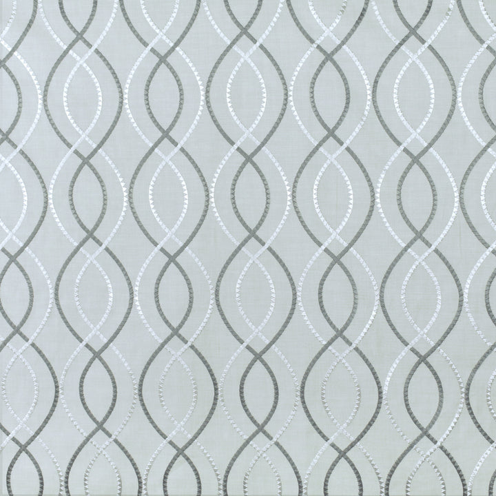 Greenhouse Fabrics fabric, ideal for adding a refined touch to upholstery projects.