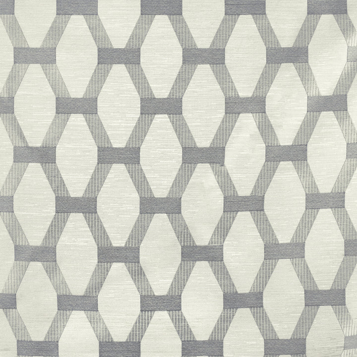 S2956 Pewter upholstery fabric crafted for luxurious home decor.