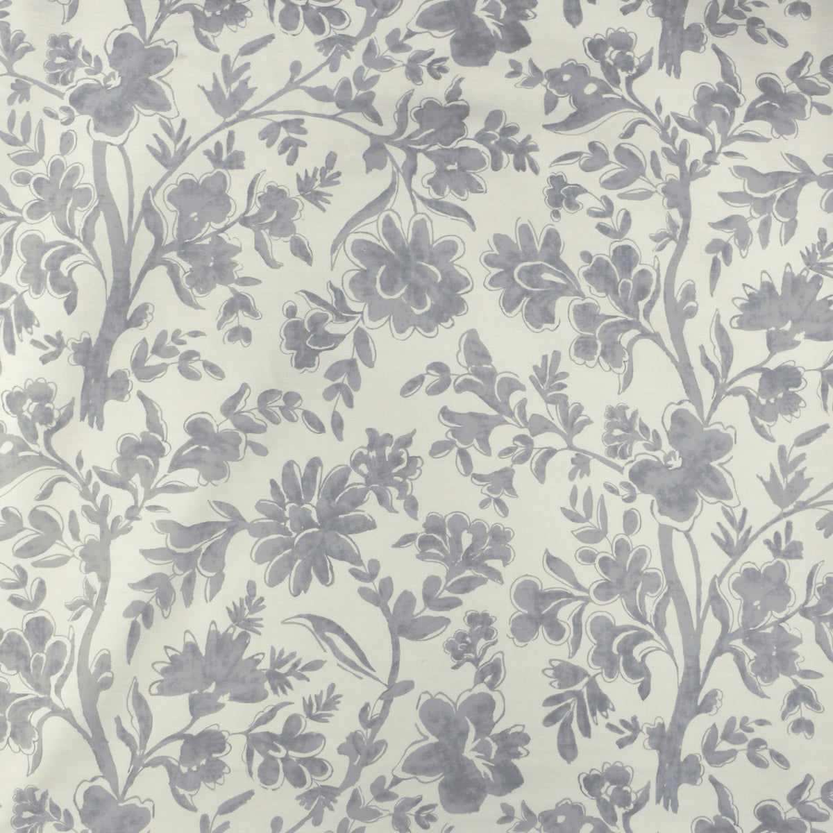 S2960 Pewter upholstery fabric crafted for luxurious home decor.