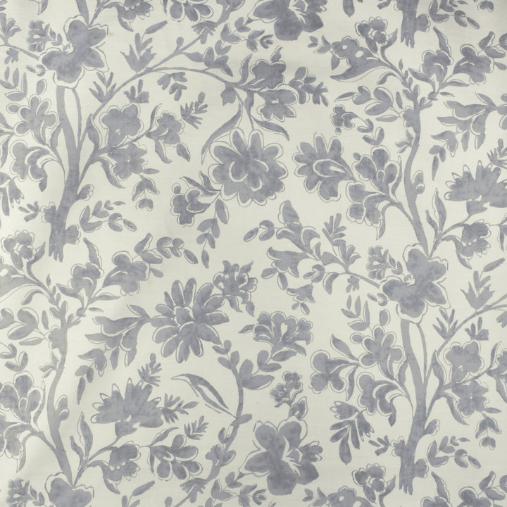 S2960 Pewter upholstery fabric crafted for luxurious home decor.