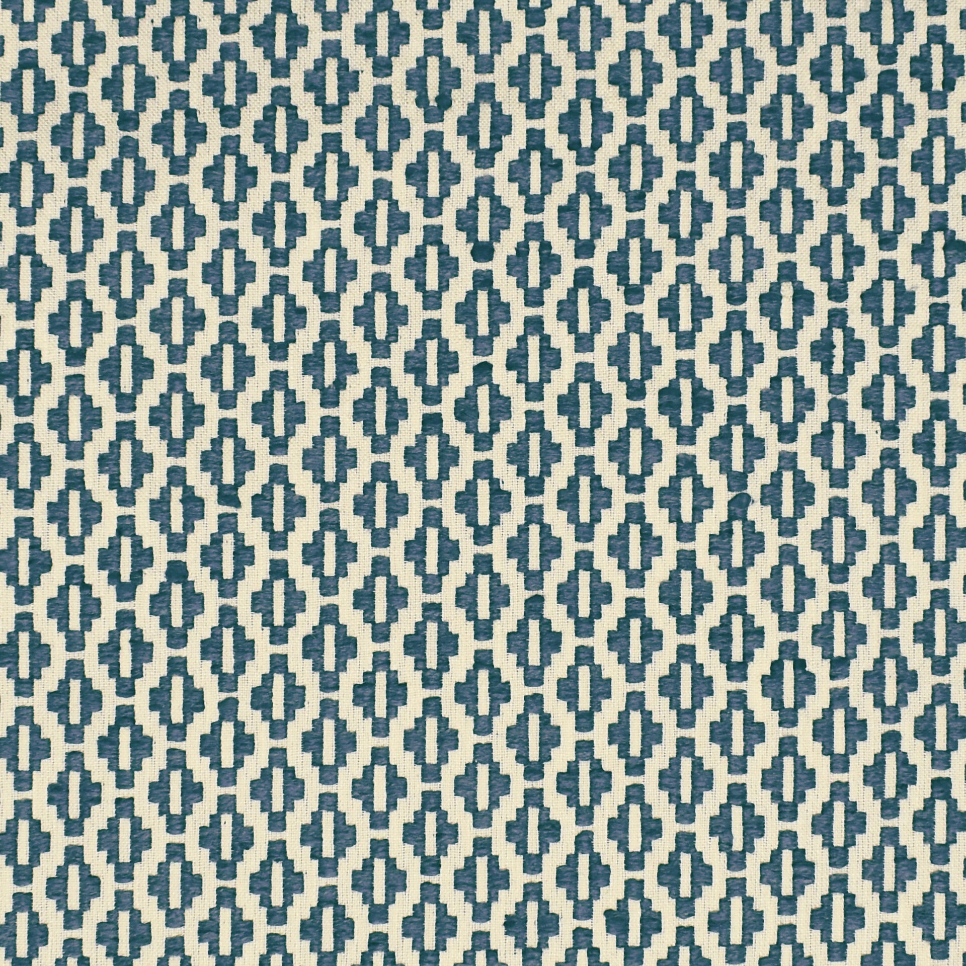 S3002 Denim upholstery material that enhances room aesthetics.