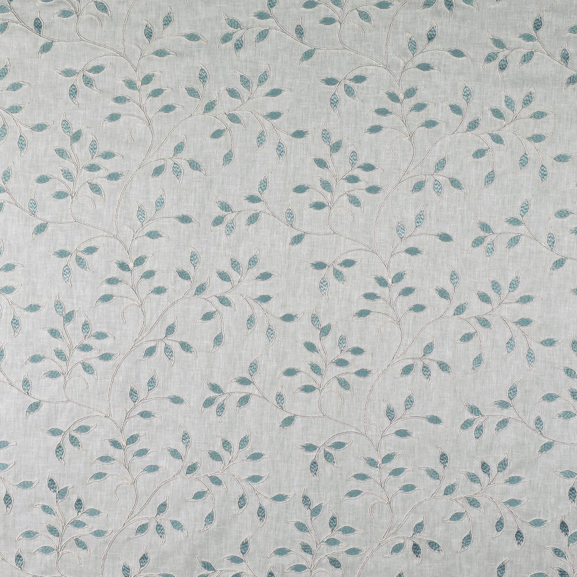 Versatile S3012 Aquamarine for upholstery, drapery, and decor accents.