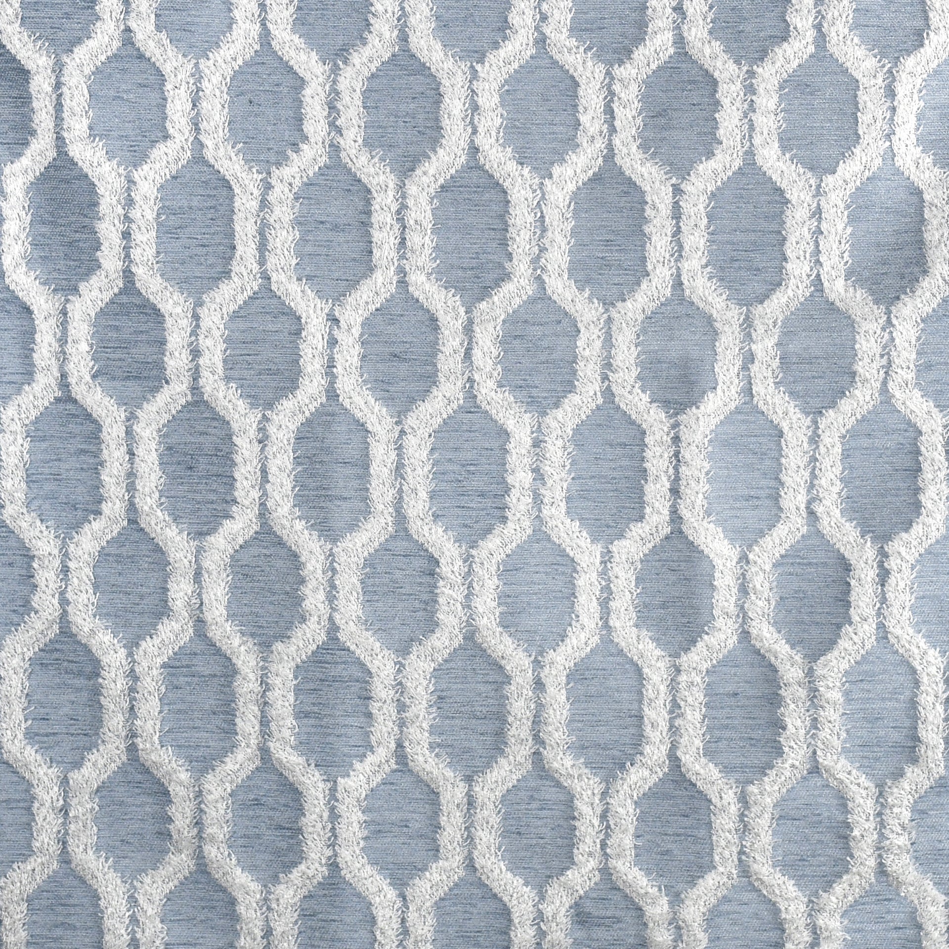 Swatch of upholstery fabric for home decor projects, ideal for enhancing decor and furniture.