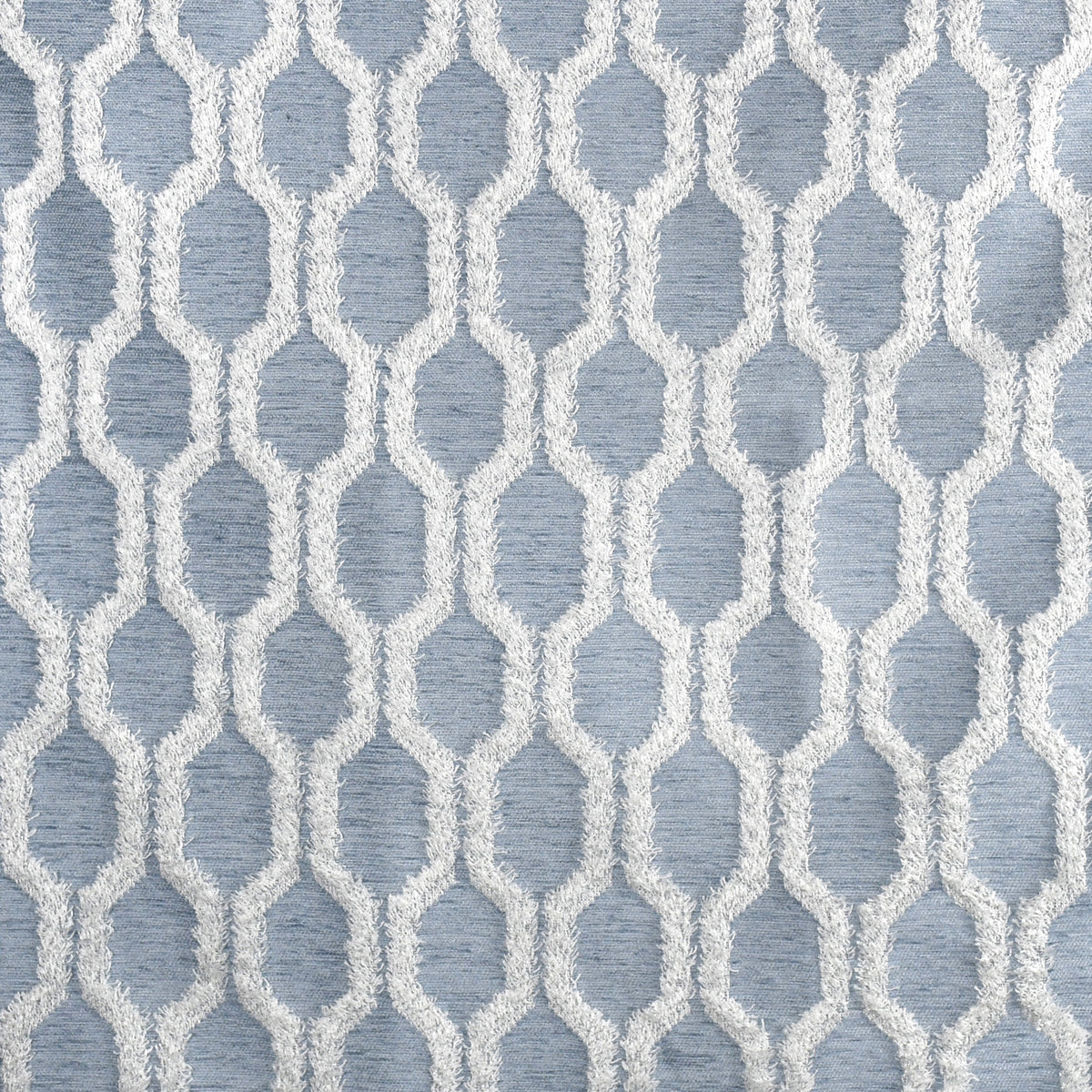 Swatch of upholstery fabric for home decor projects, ideal for enhancing decor and furniture.