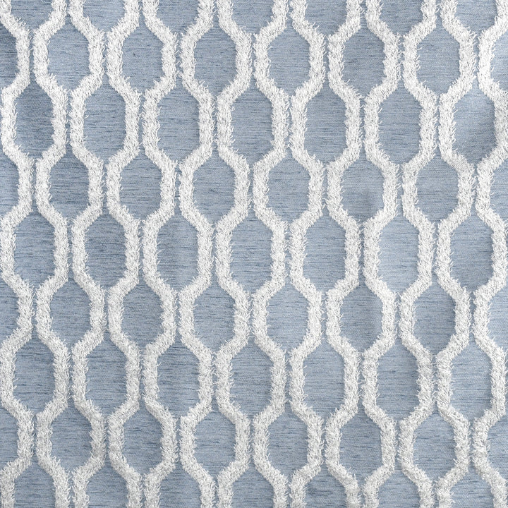 Swatch of upholstery fabric for home decor projects, ideal for enhancing decor and furniture.