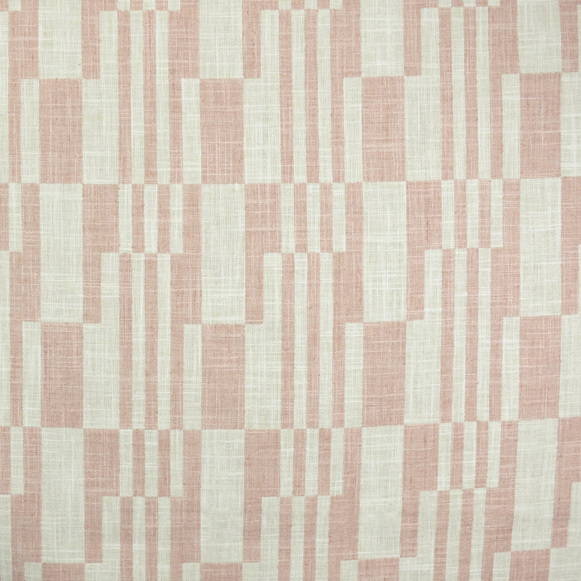 Artistic presentation of Greenhouse Fabrics fabric suited for various interior styles.