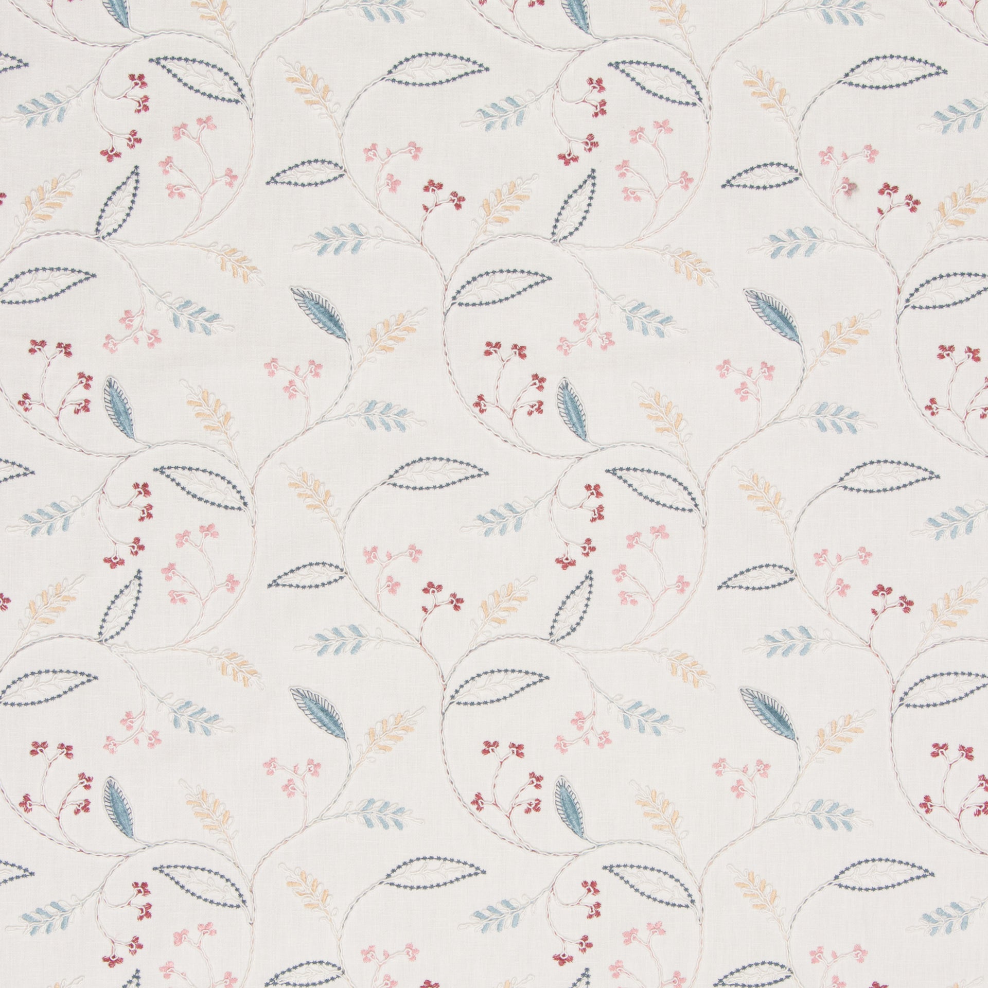 Stylish fabric sample perfect for home interiors and decor, ideal for enhancing decor and furniture.