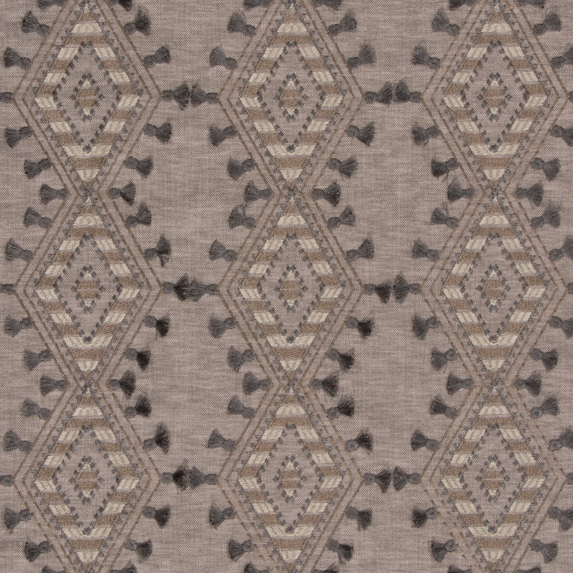 Greenhouse Fabrics fabric, ideal for adding a refined touch to upholstery projects.