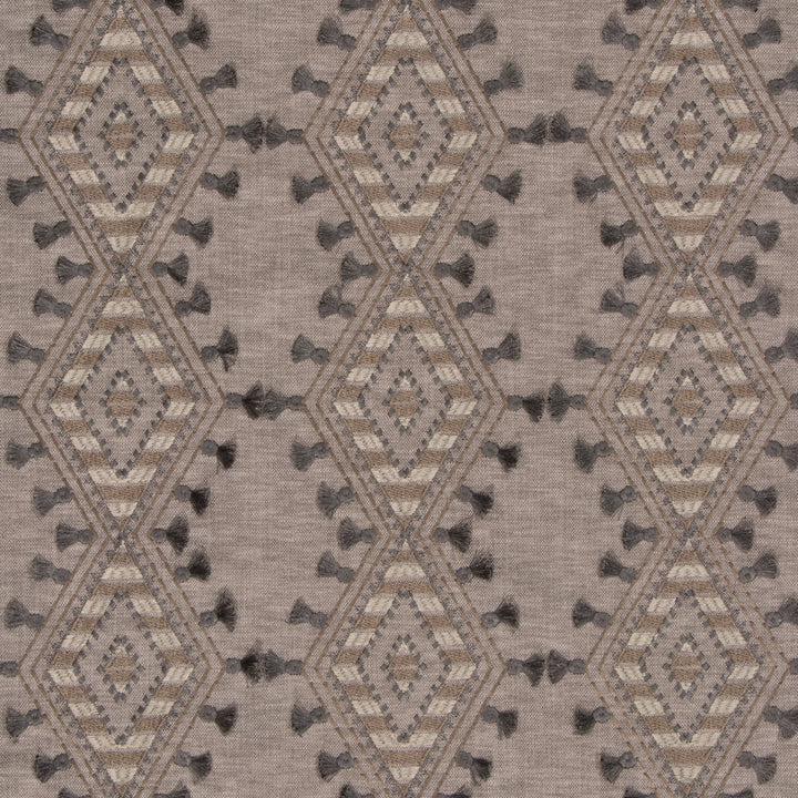 Greenhouse Fabrics fabric, ideal for adding a refined touch to upholstery projects.