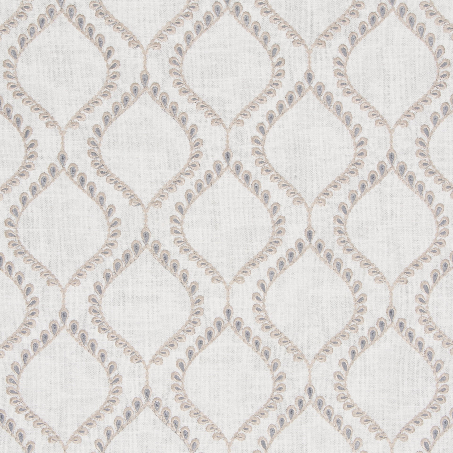 Stylish fabric sample perfect for home interiors and decor, ideal for enhancing decor and furniture.
