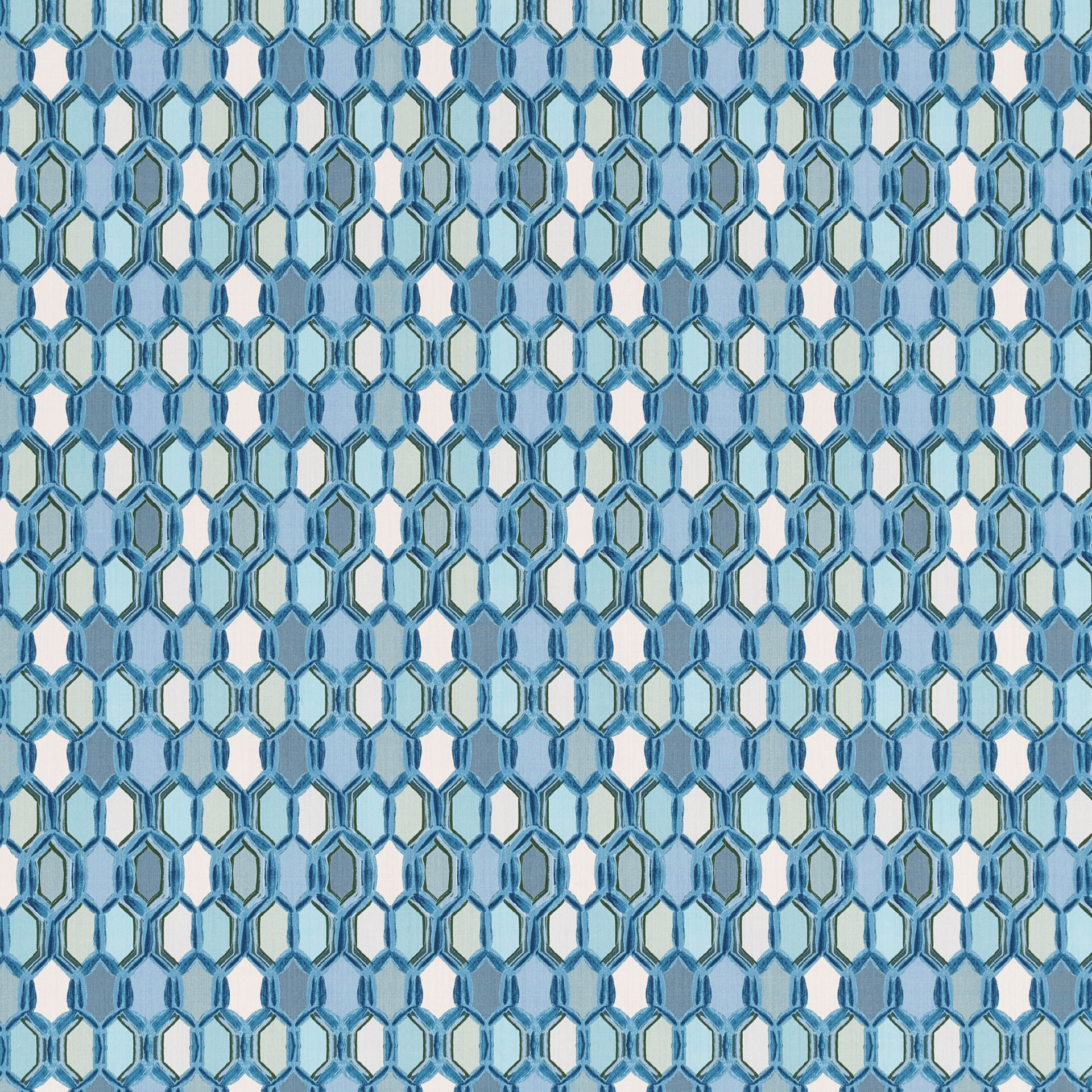 Versatile S3401 Blu fabric designed for refined and durable decor.