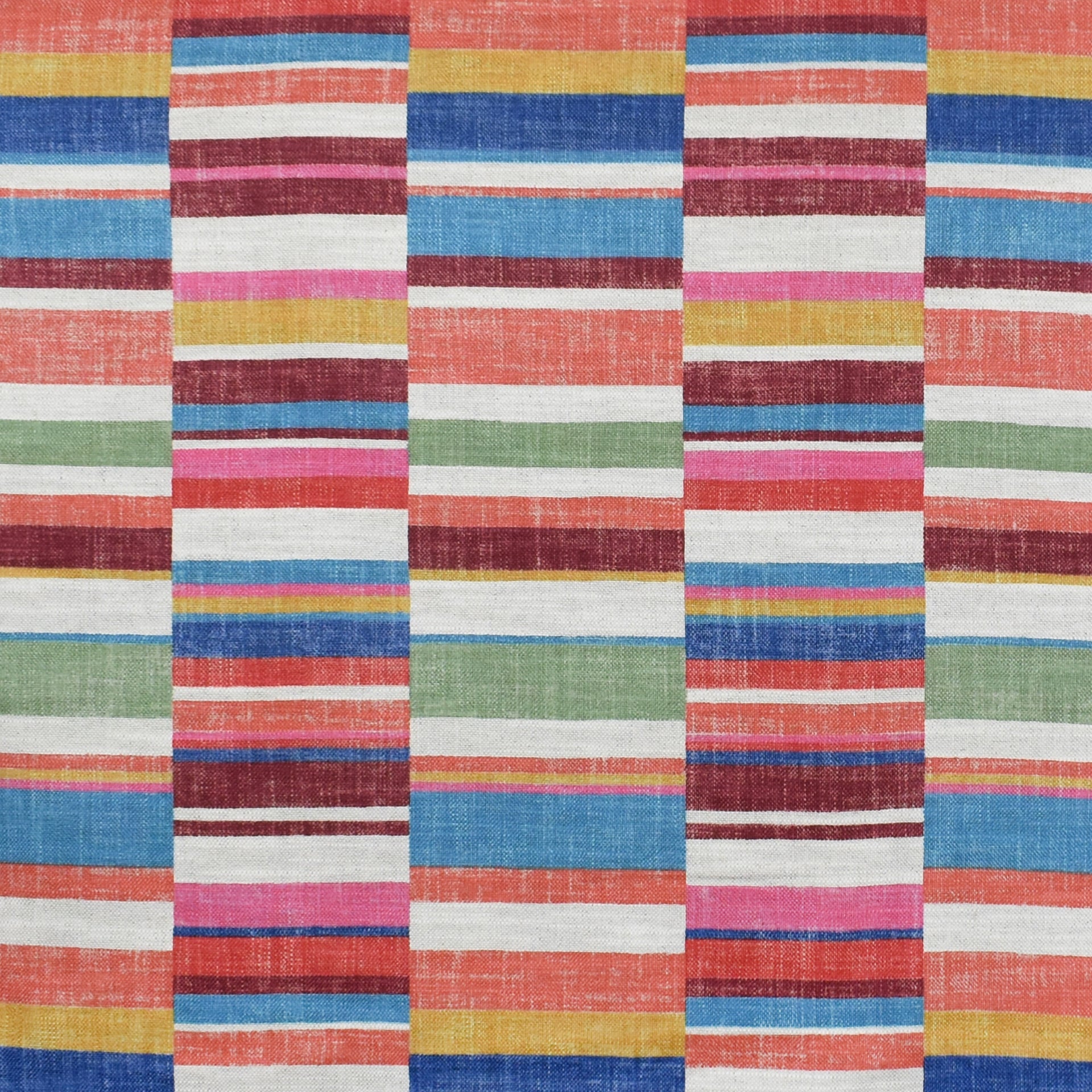 Detailed texture of Greenhouse Fabrics fabric for premium interior decor.