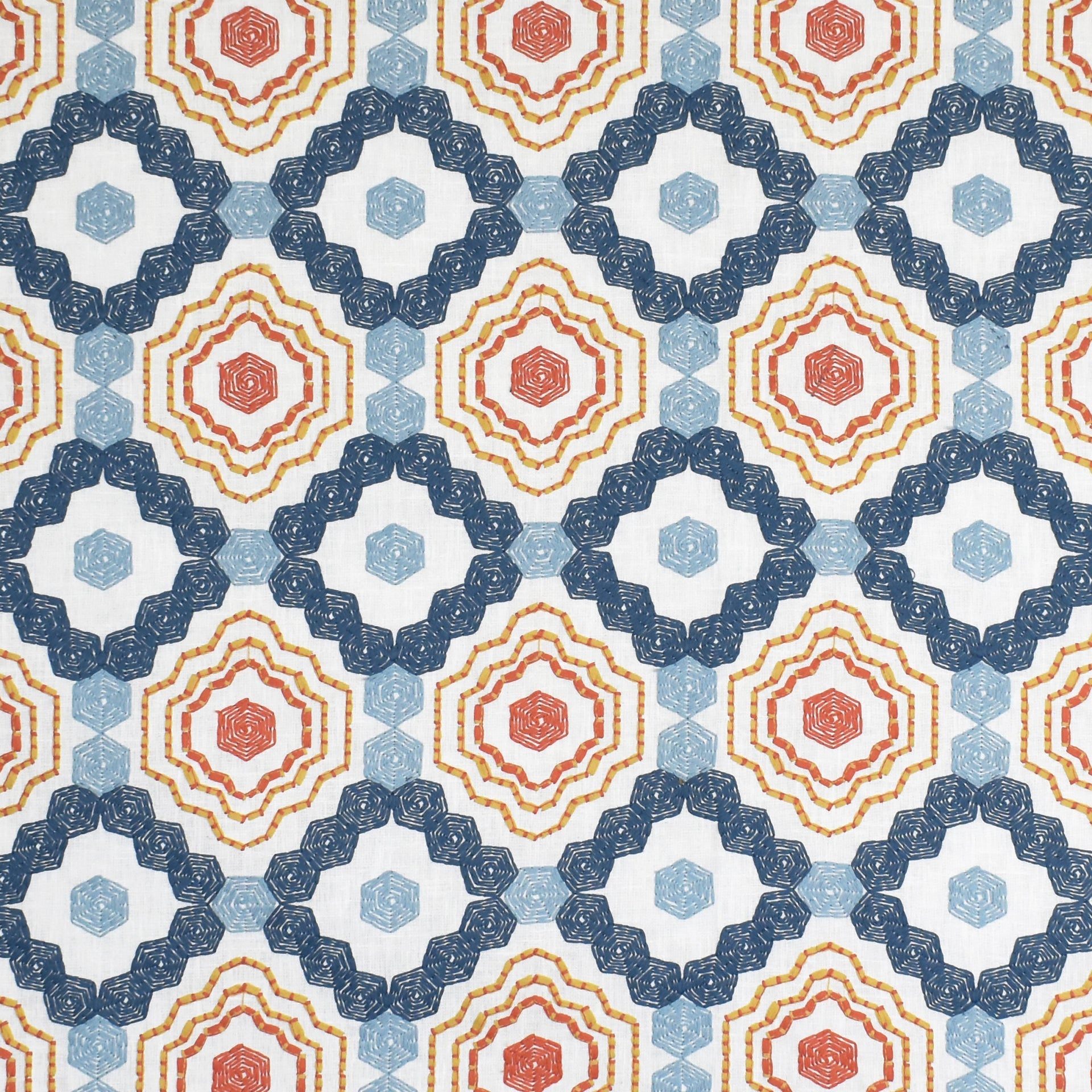 Greenhouse Fabrics fabric, ideal for upholstery projects with refined style.