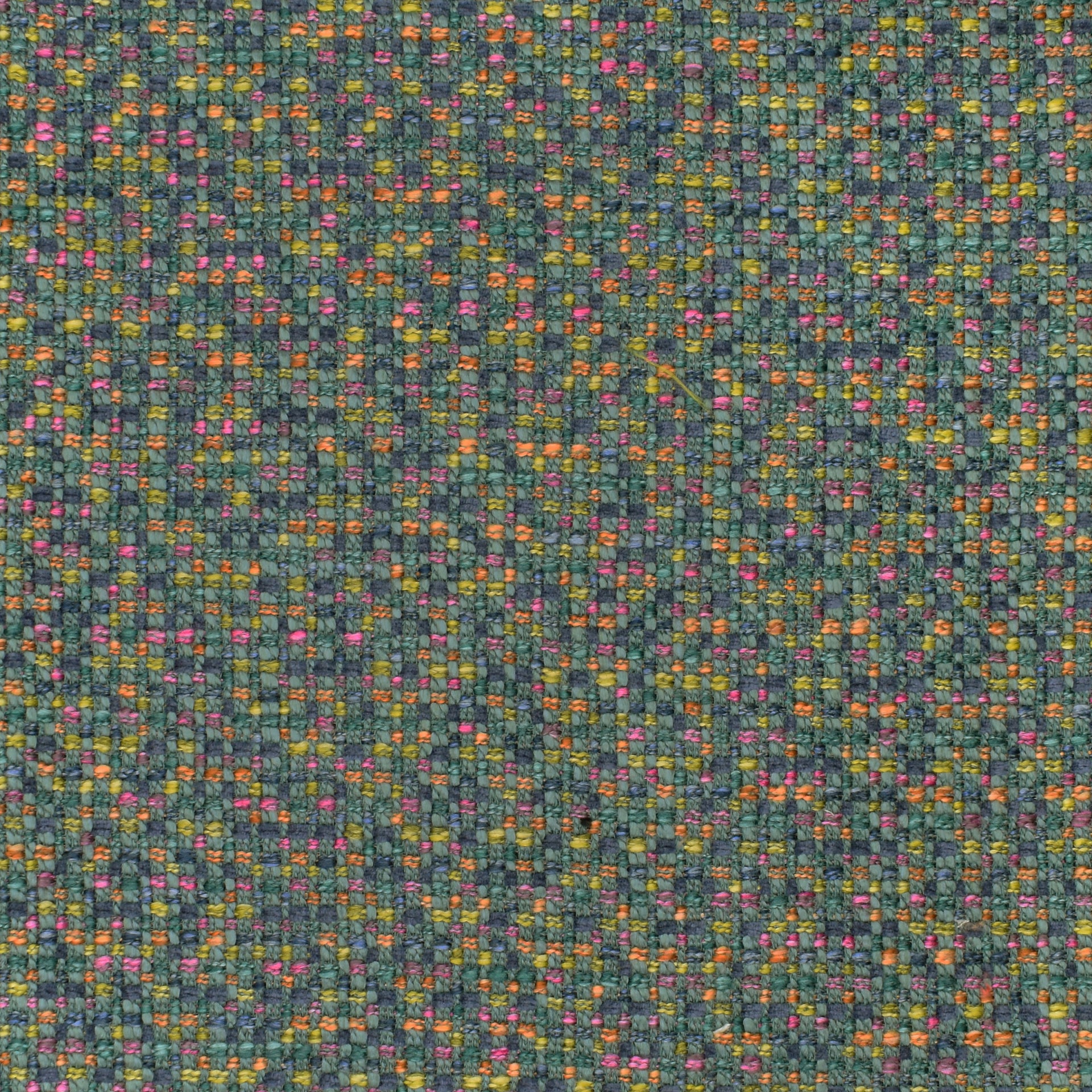 Artistic presentation of Greenhouse Fabrics fabric suited for various interior styles.