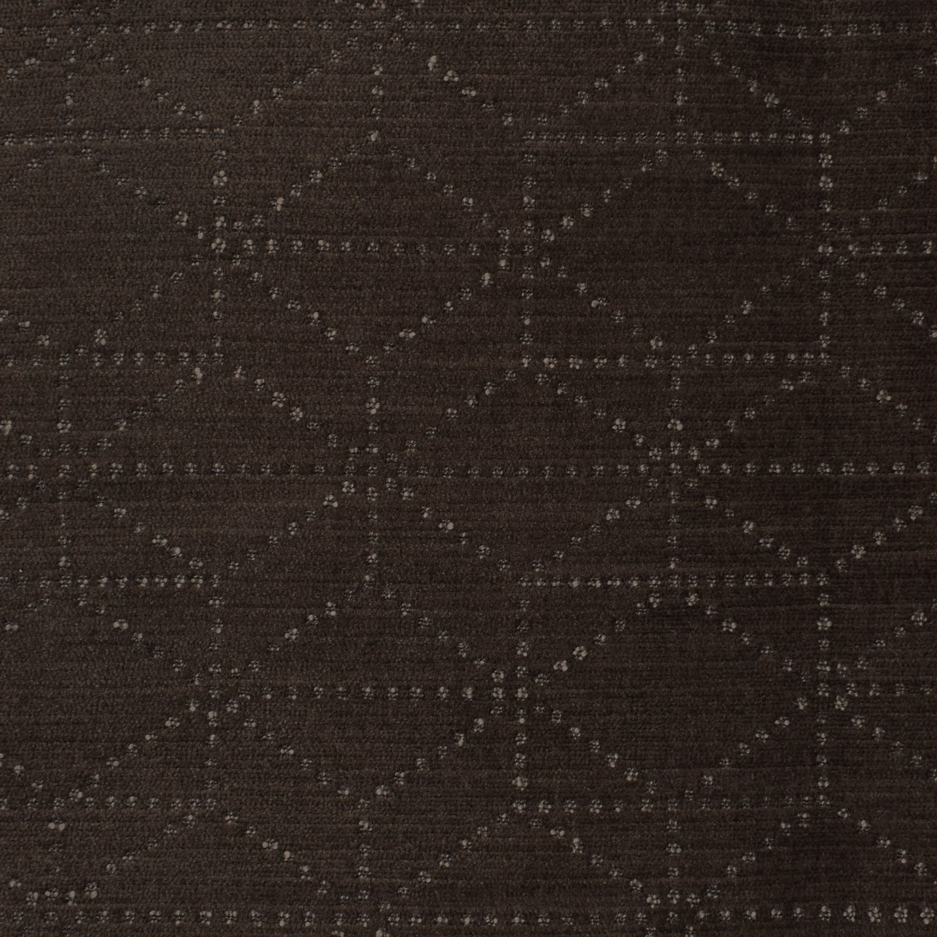 Greenhouse Fabrics S3482 Espresso upholstery fabric in Espresso color, ideal for interior decor and furniture upholstery projects.