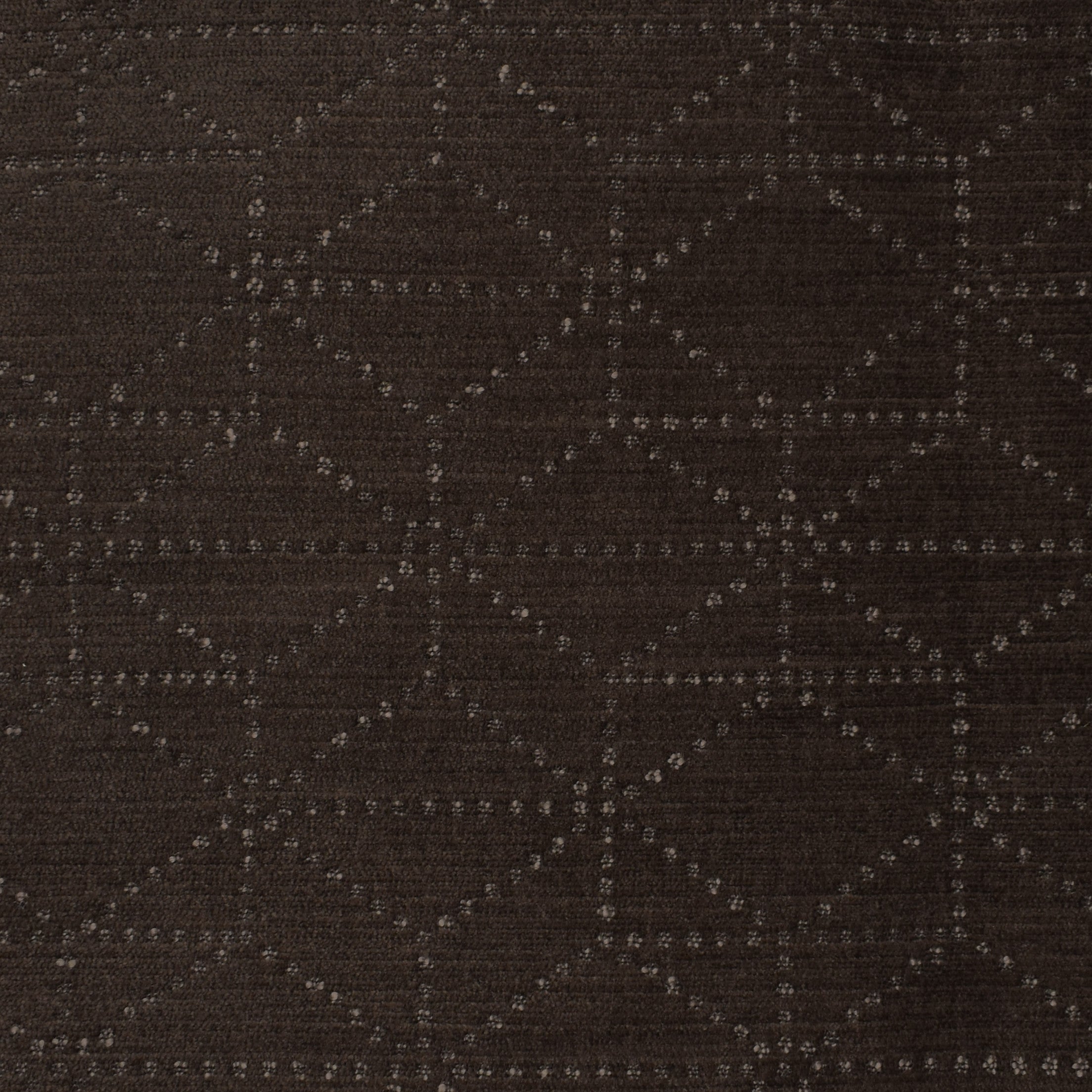 Greenhouse Fabrics S3482 Espresso upholstery fabric in Espresso color, ideal for interior decor and furniture upholstery projects.