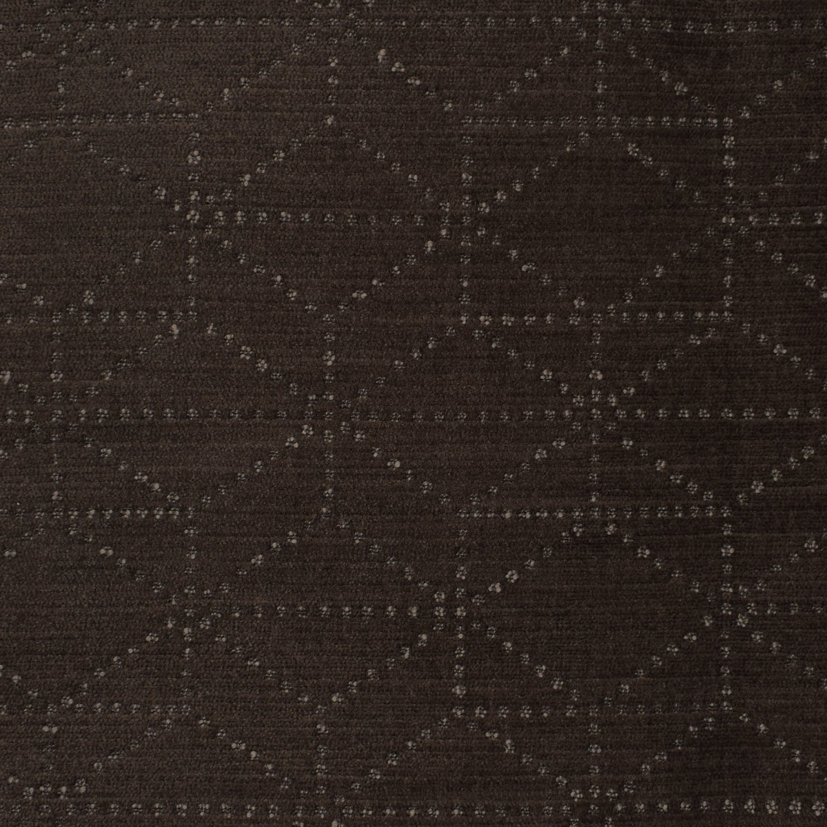 Greenhouse Fabrics S3482 Espresso upholstery fabric in Espresso color, ideal for interior decor and furniture upholstery projects.