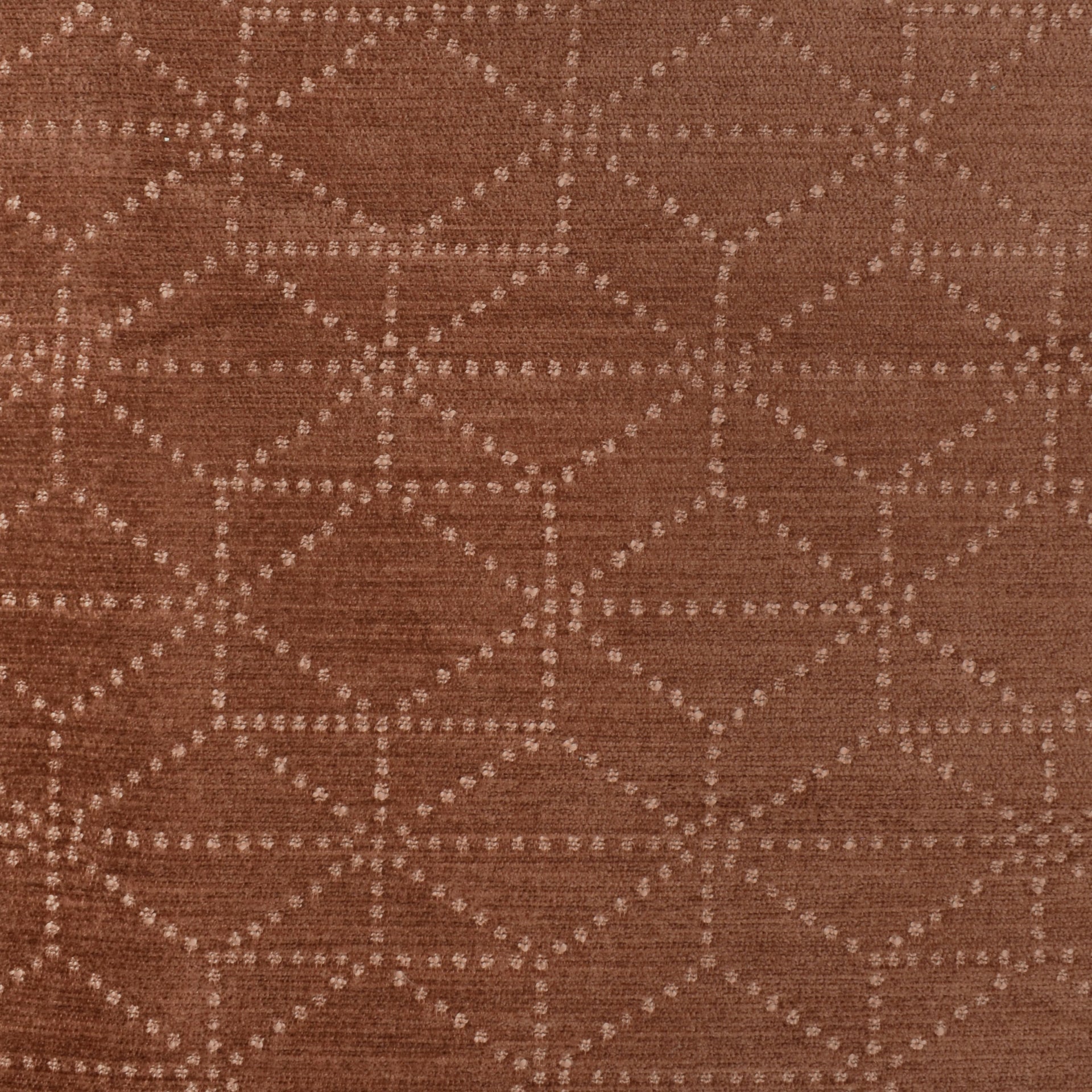 Artistic presentation of Greenhouse Fabrics fabric suited for various interior styles.