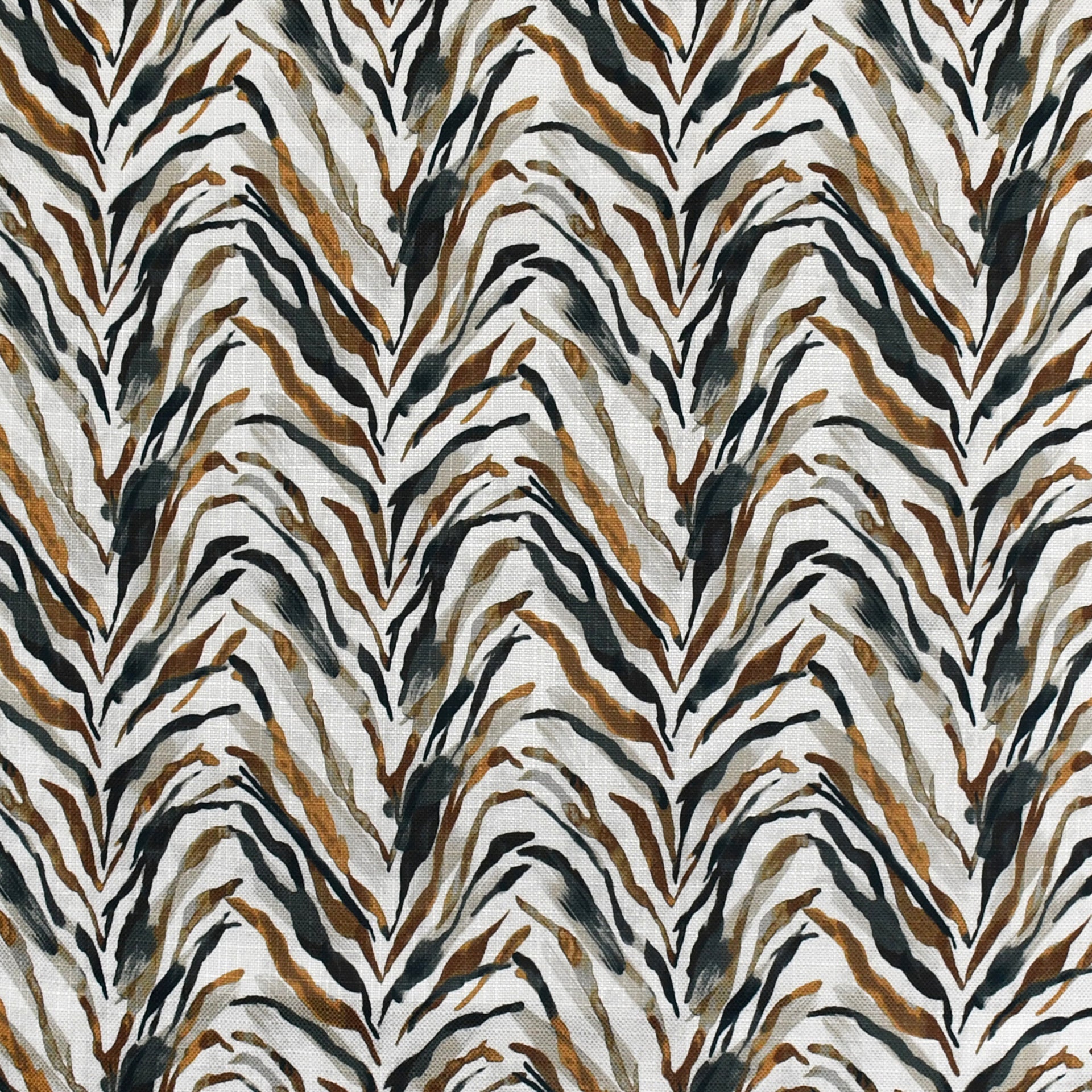 Greenhouse Fabrics S3580 Charbrown upholstery fabric in Charbrown color, ideal for interior decor and furniture upholstery projects.