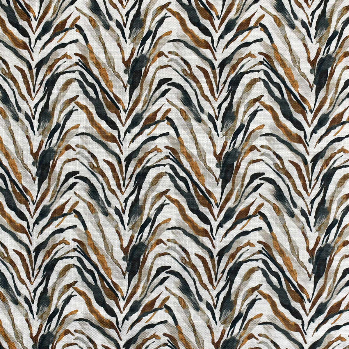 Greenhouse Fabrics S3580 Charbrown upholstery fabric in Charbrown color, ideal for interior decor and furniture upholstery projects.