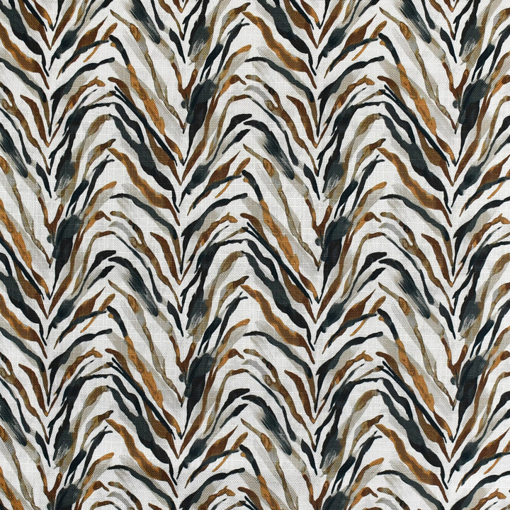 Greenhouse Fabrics S3580 Charbrown upholstery fabric in Charbrown color, ideal for interior decor and furniture upholstery projects.