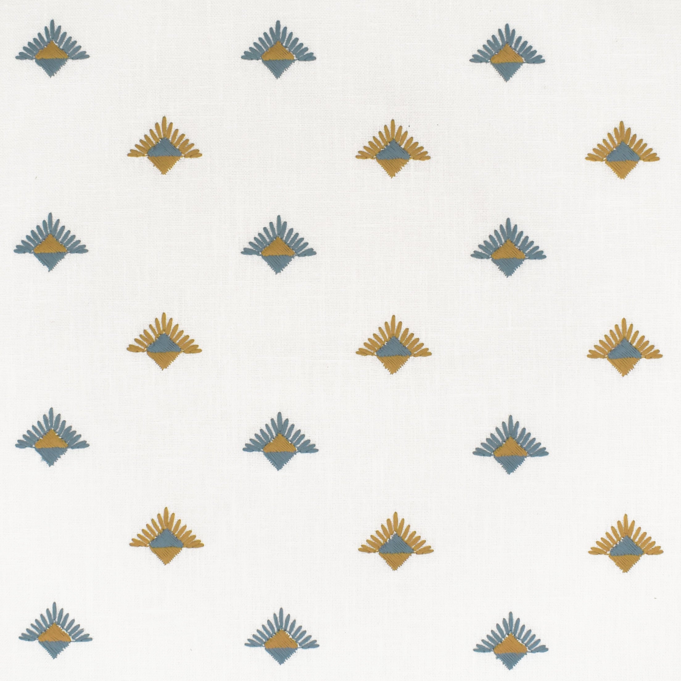 Stylish fabric sample perfect for home interiors and decor, ideal for enhancing decor and furniture.