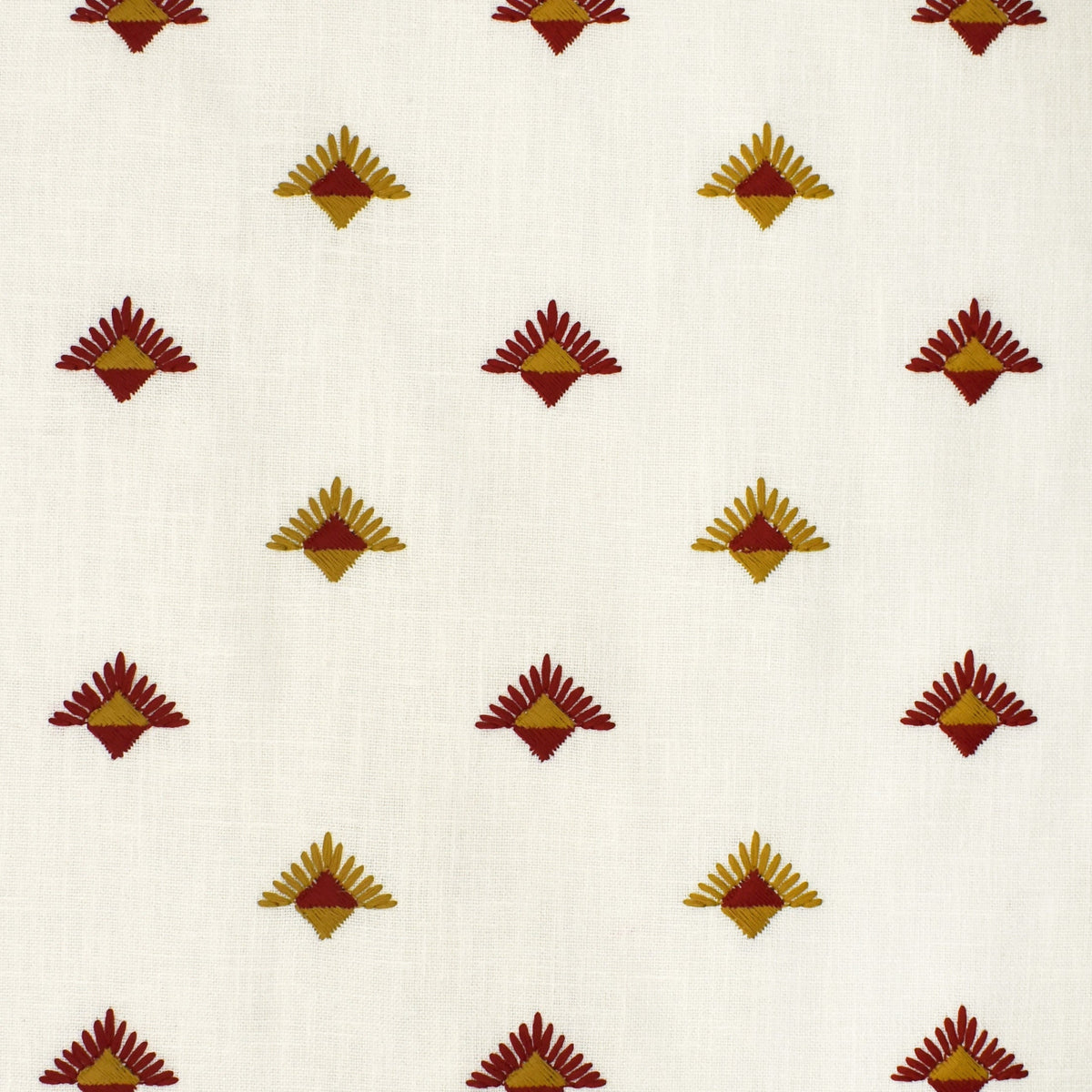 Premium-quality Greenhouse Fabrics fabric shown for luxurious decor projects.