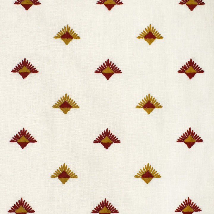Premium-quality Greenhouse Fabrics fabric shown for luxurious decor projects.