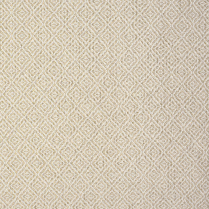 Greenhouse Fabrics S3681 Seashell neutral upholstery fabric swatch