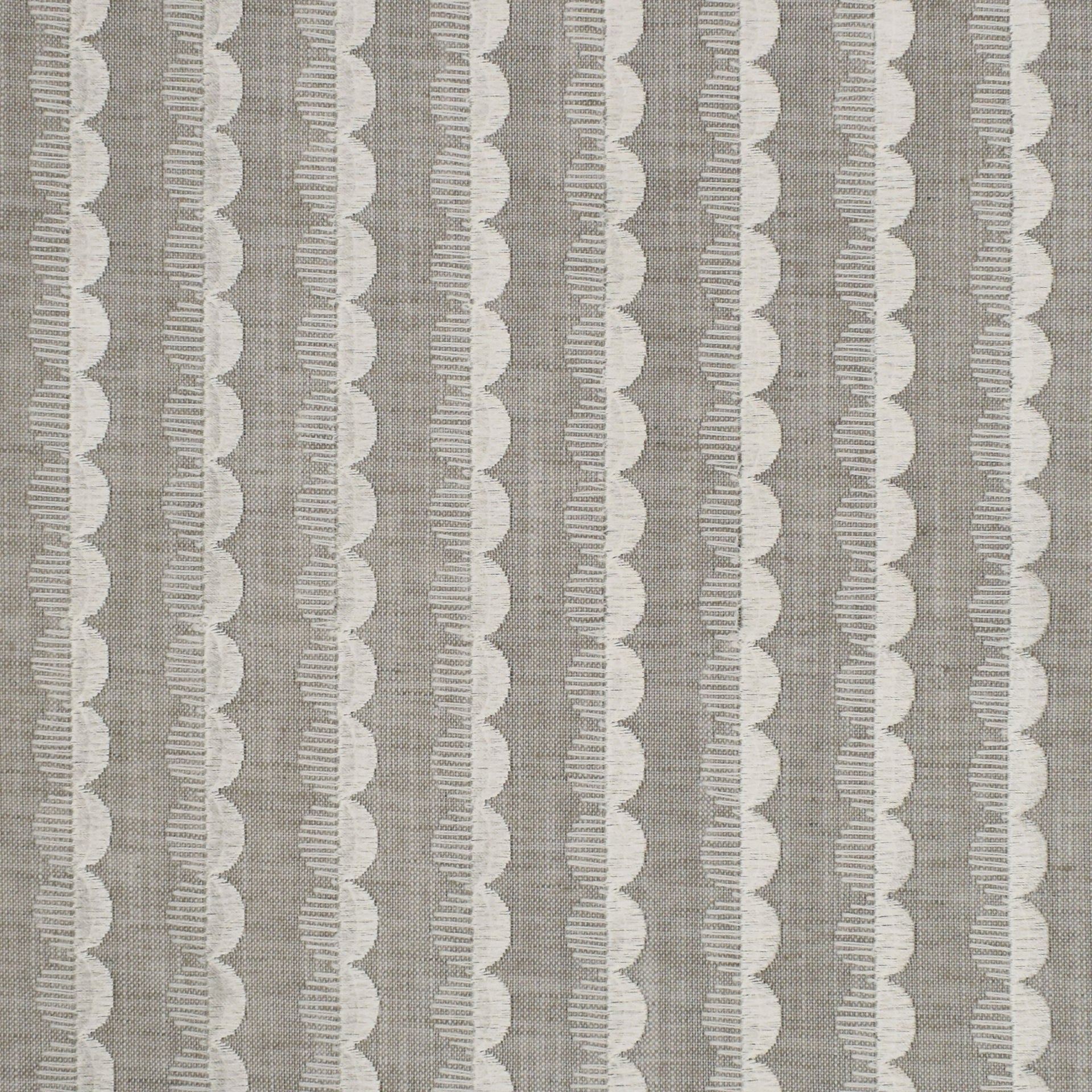 Versatile S3815 Alabaster fabric designed for elegant and durable decor.