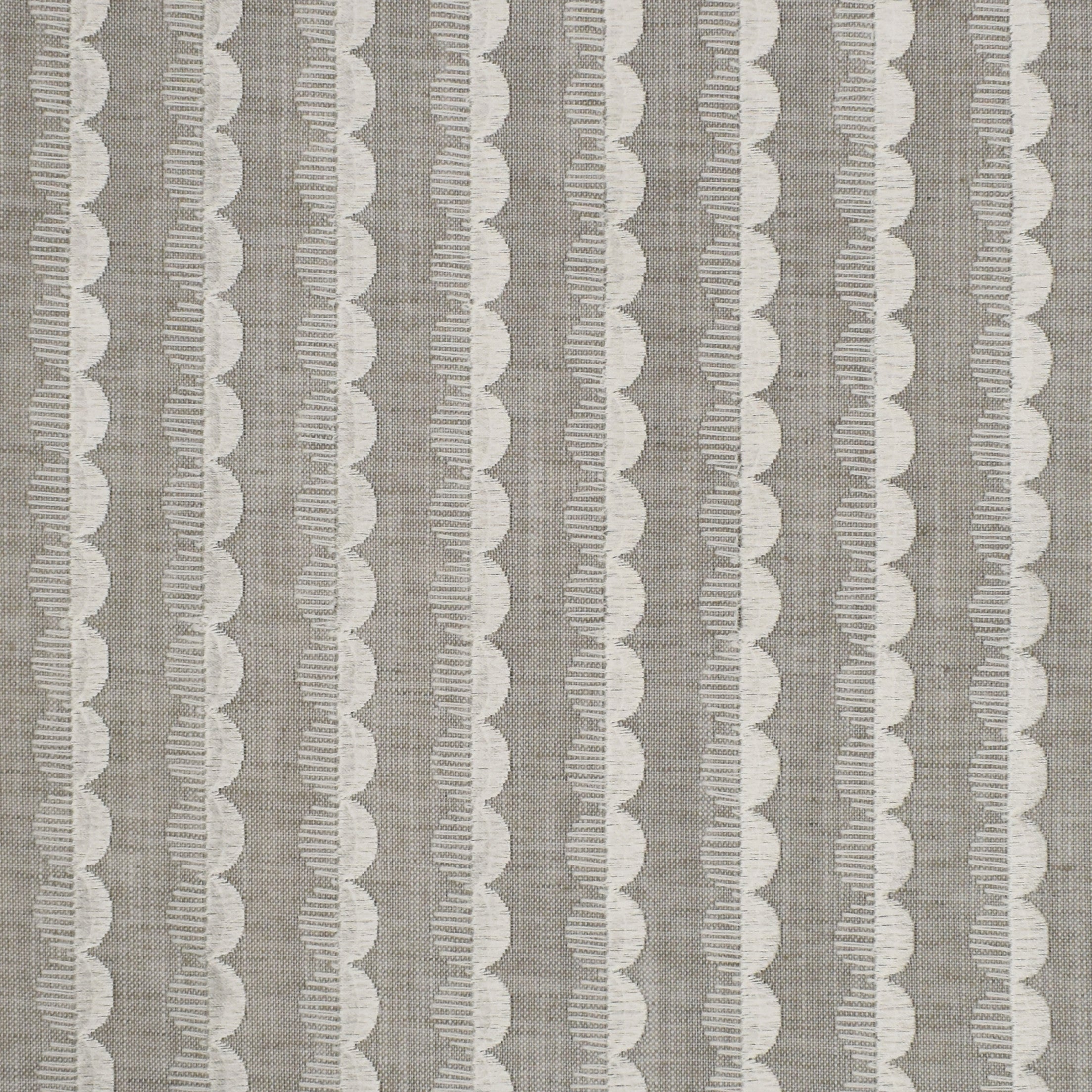 Versatile S3815 Alabaster fabric designed for elegant and durable decor.