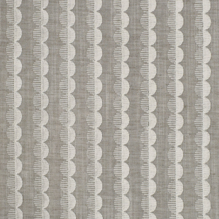 Versatile S3815 Alabaster fabric designed for elegant and durable decor.