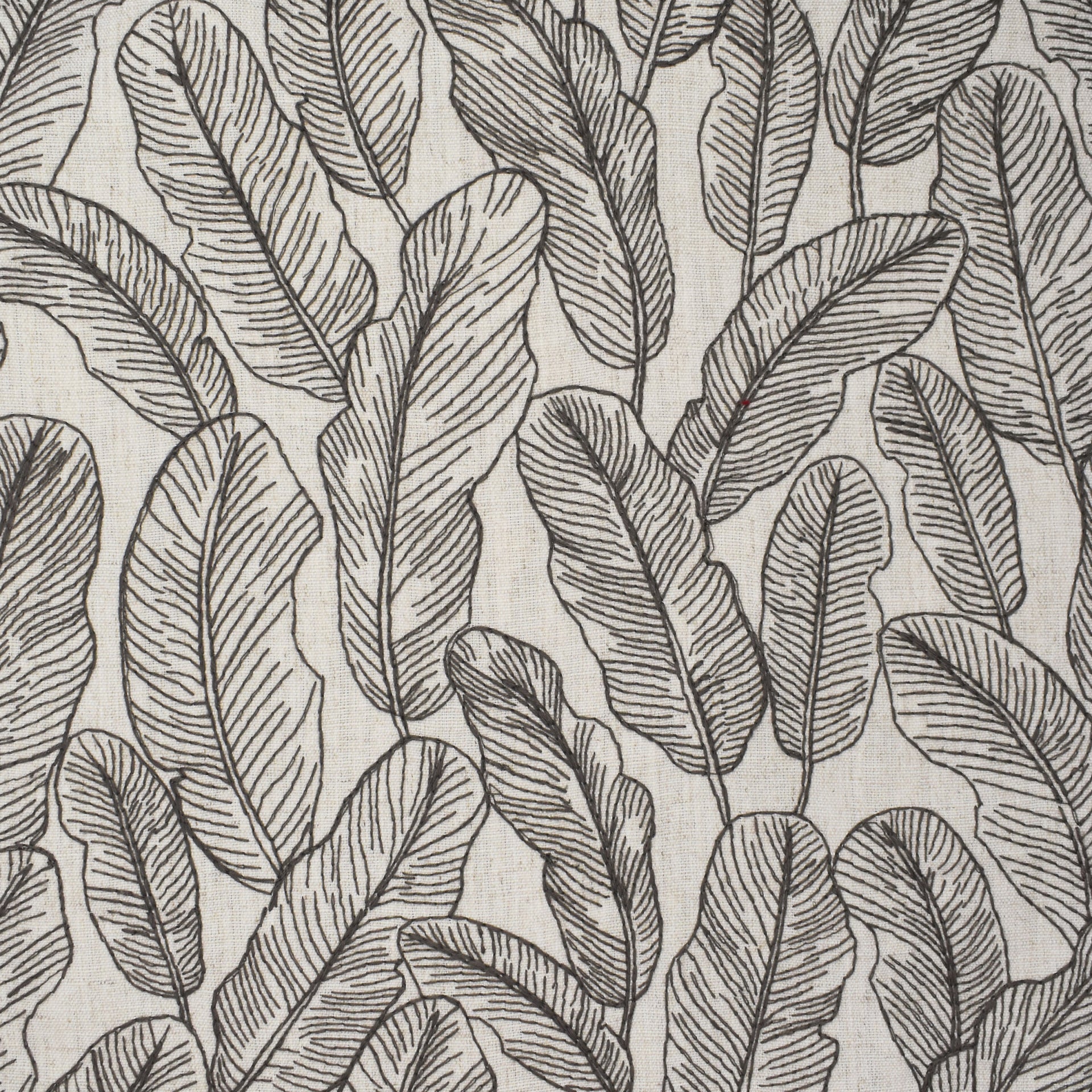 Versatile S3843 Slate fabric designed for elegant and durable decor.
