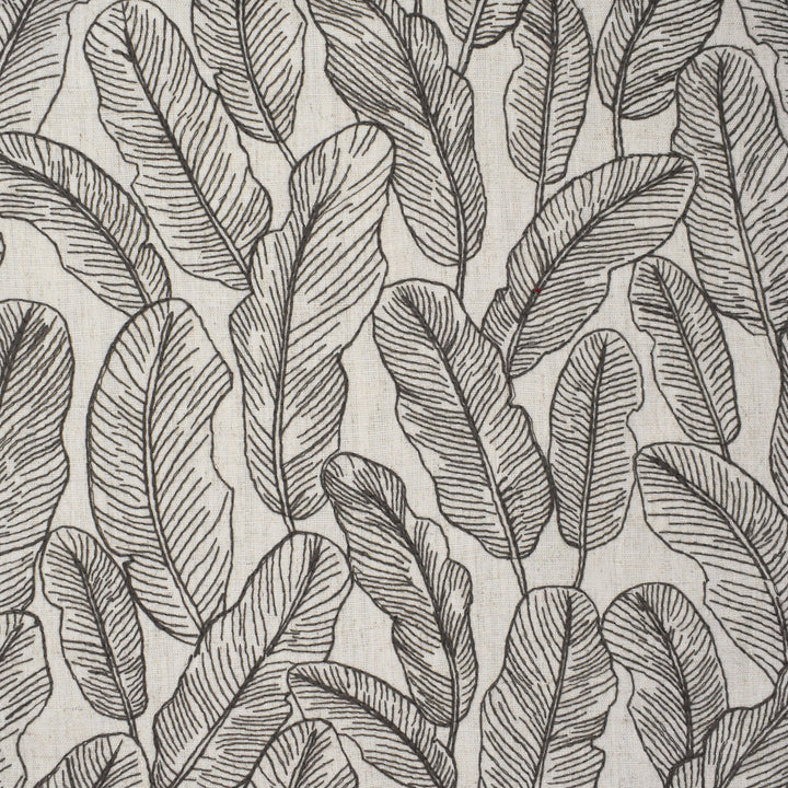 Versatile S3843 Slate fabric designed for elegant and durable decor.
