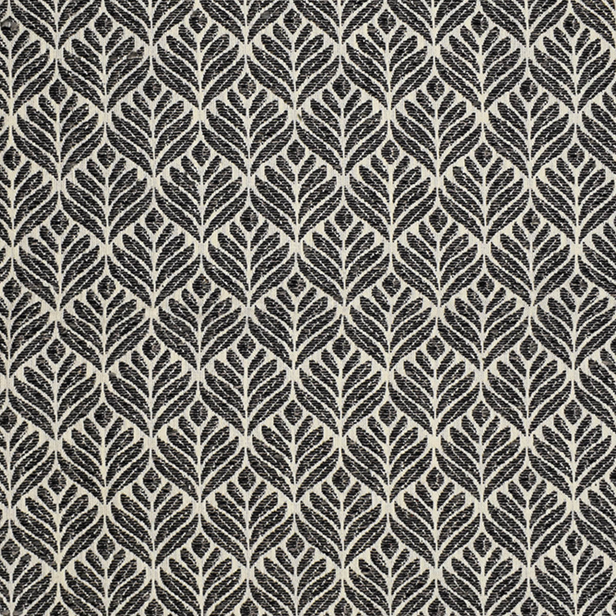 Greenhouse Fabrics fabric, ideal for adding a refined touch to upholstery projects.