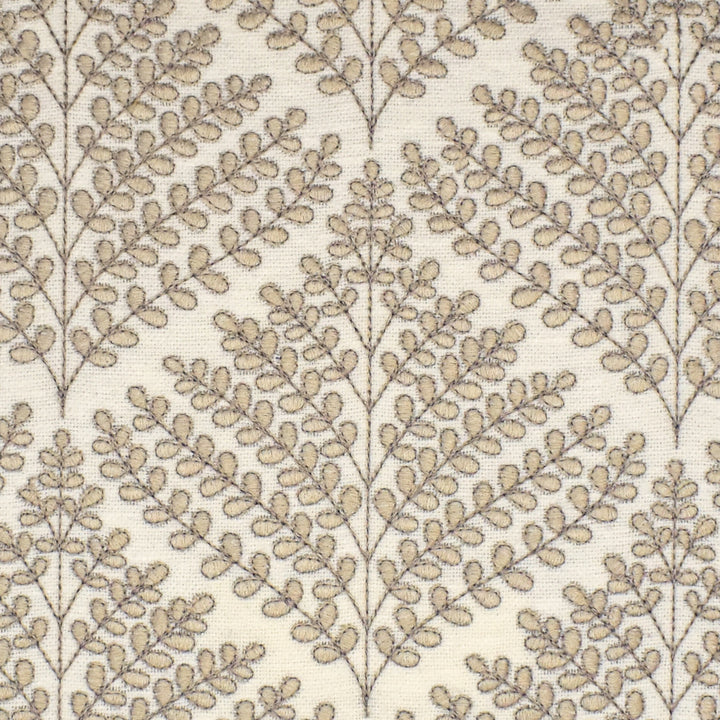 Greenhouse Fabrics S3886 Sandstone neutral window fabric swatch