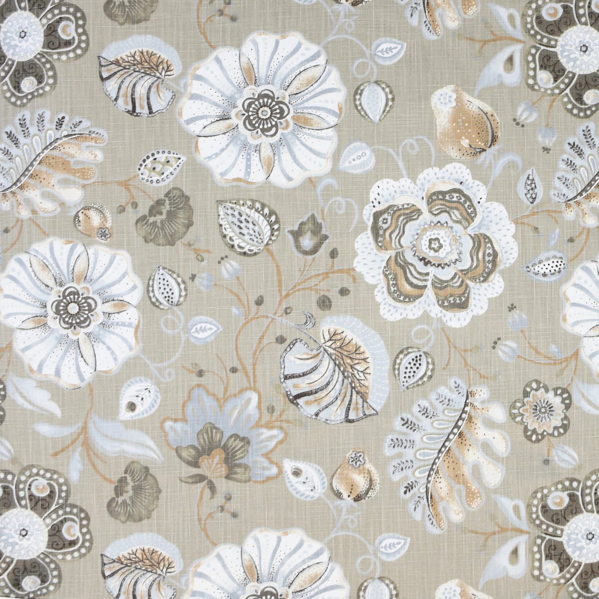 Greenhouse Fabrics fabric, ideal for adding a refined touch to upholstery projects.