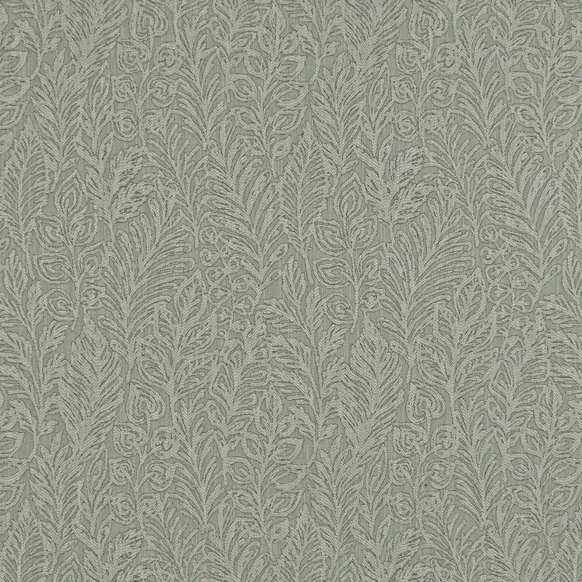 Greenhouse Fabrics fabric displayed for sophisticated decor ideas.