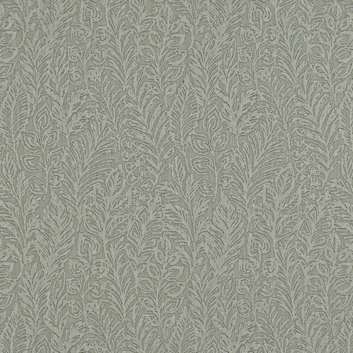 Greenhouse Fabrics fabric displayed for sophisticated decor ideas.