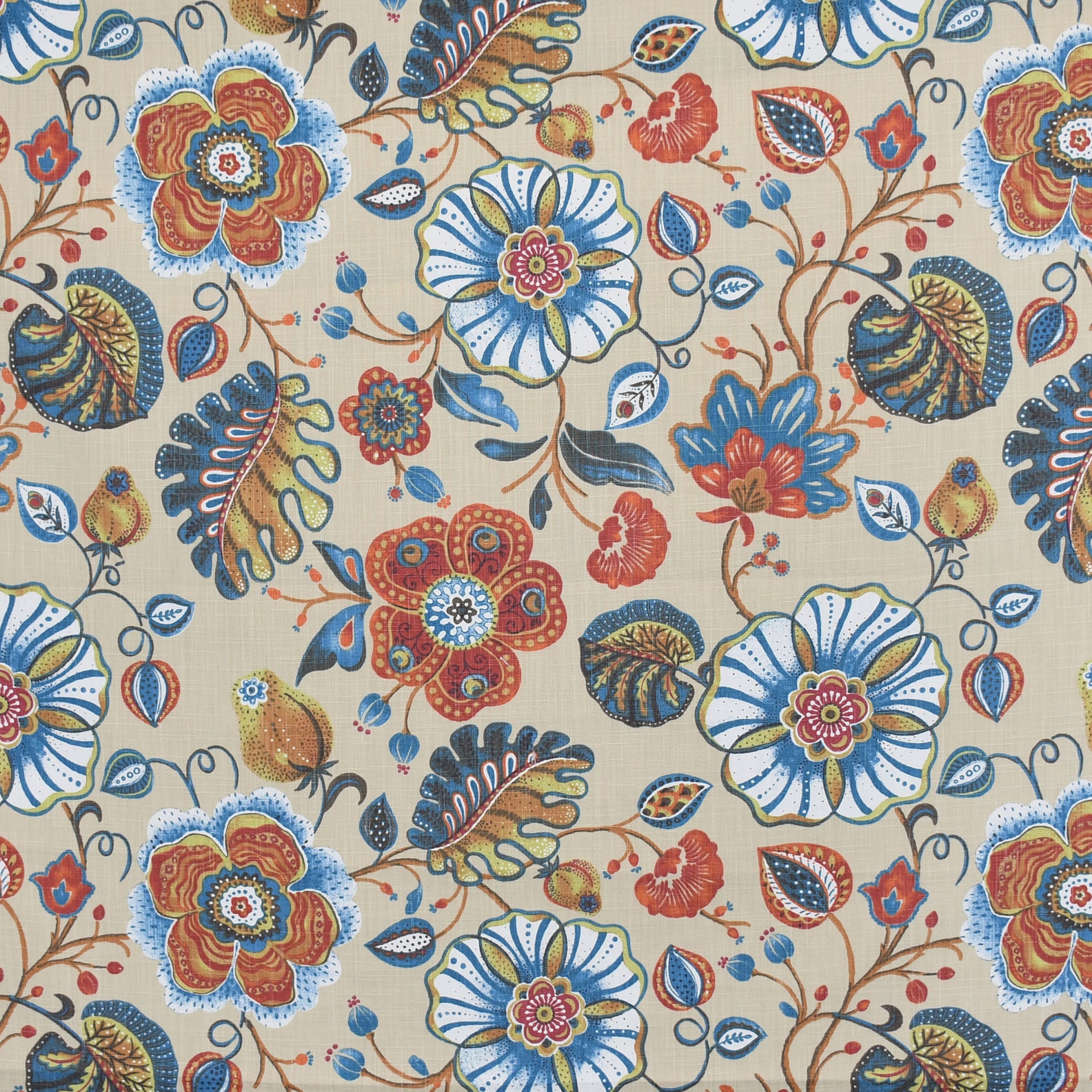 Greenhouse Fabrics fabric, ideal for adding a touch of sophistication to upholstery projects.