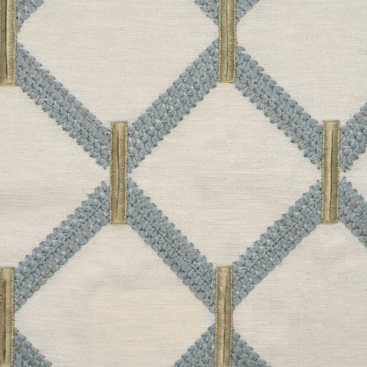 Swatch of upholstery fabric for home decor projects, ideal for enhancing decor and furniture.