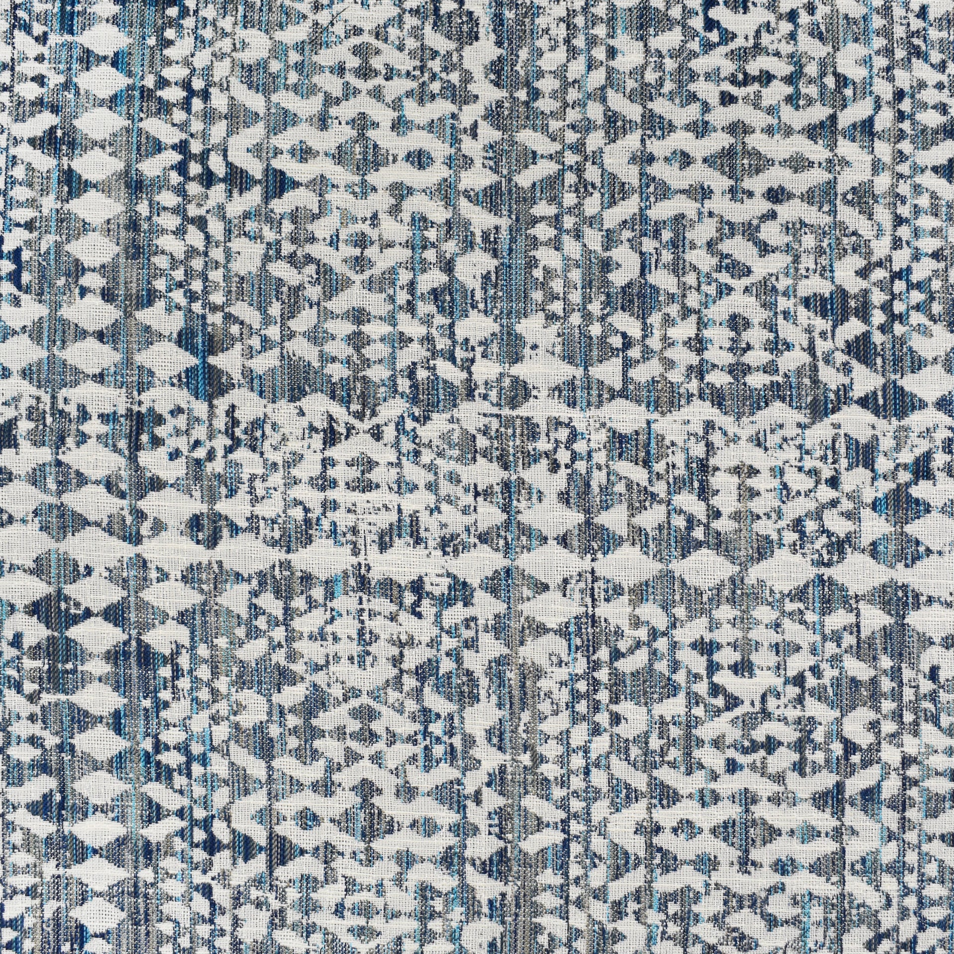 S3999 Azure upholstery material that enhances room aesthetics.