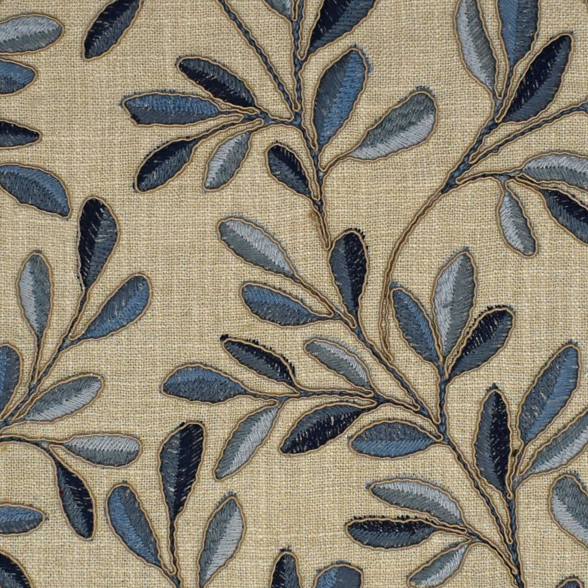High-quality Greenhouse Fabrics fabric designed for sophisticated interiors.