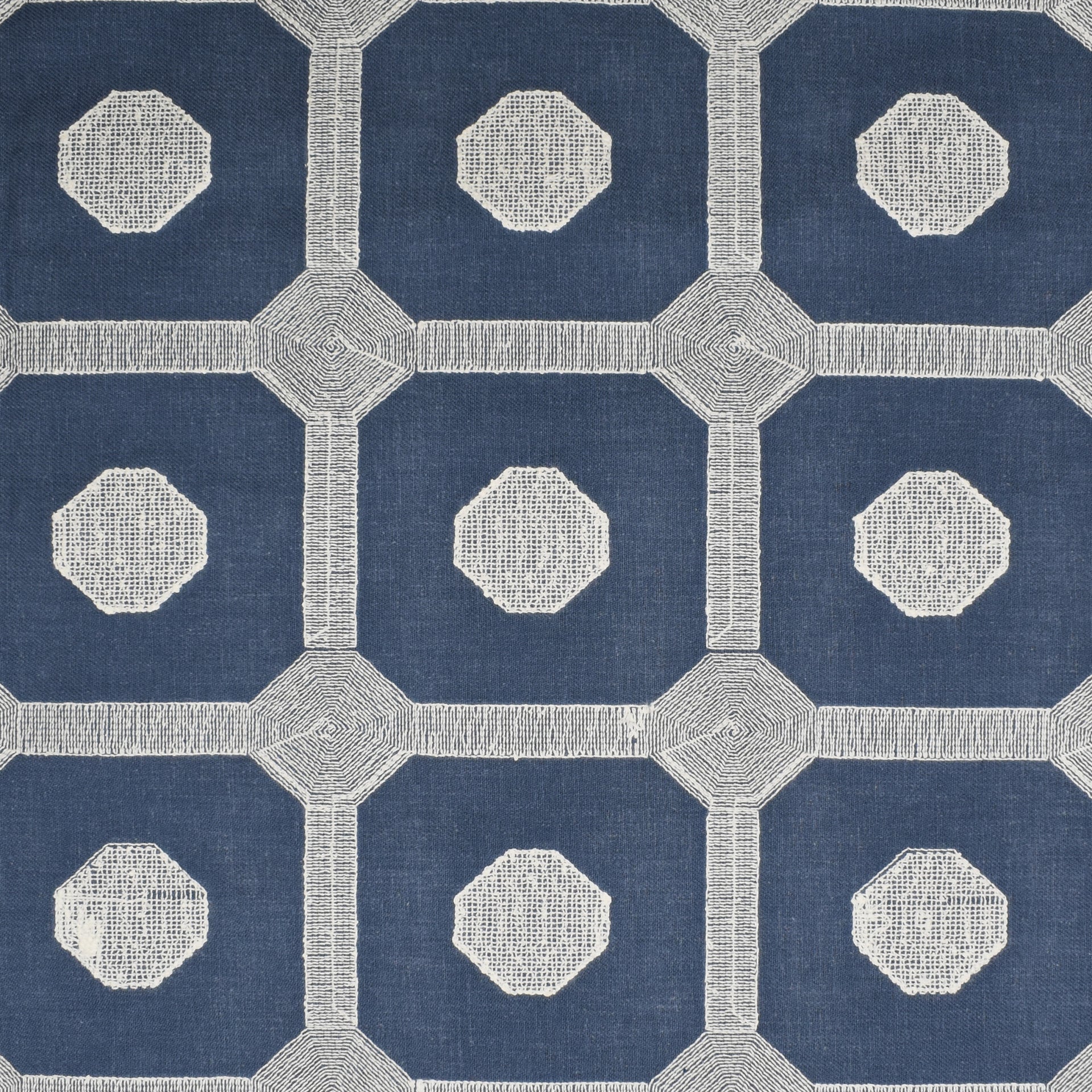 Greenhouse Fabrics fabric, ideal for upholstery projects with refined style.