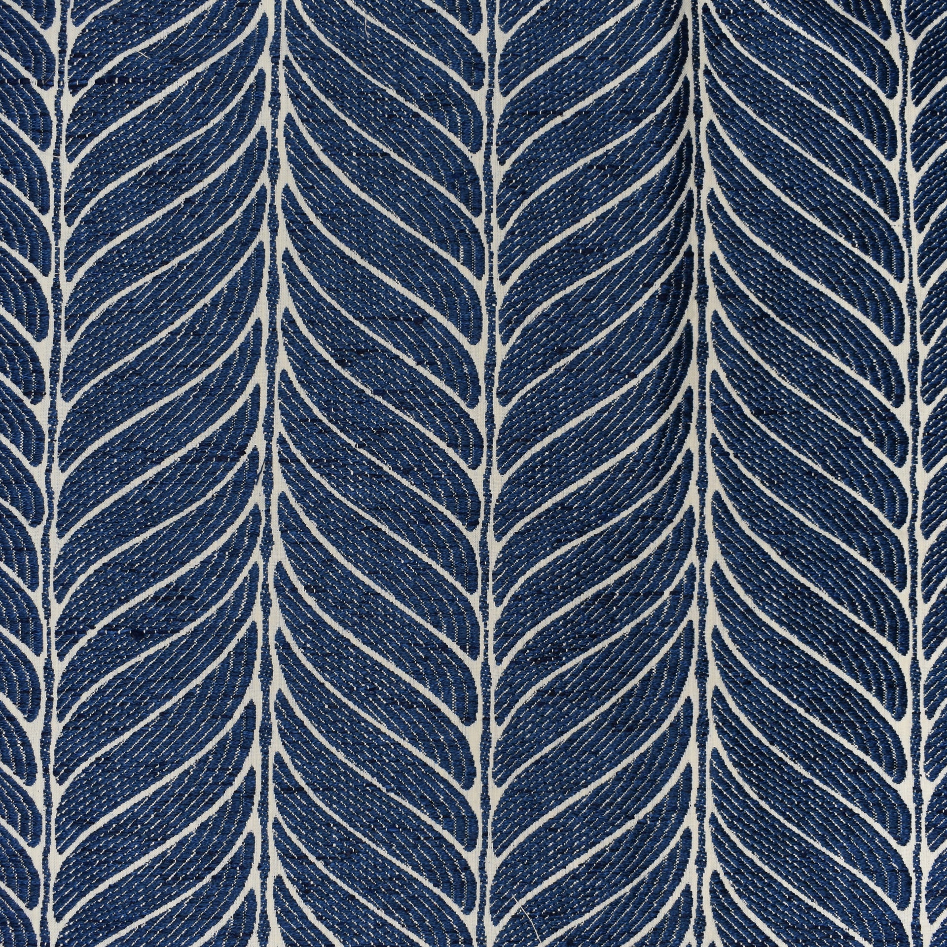 S4020 Denim upholstery material that enhances room aesthetics.