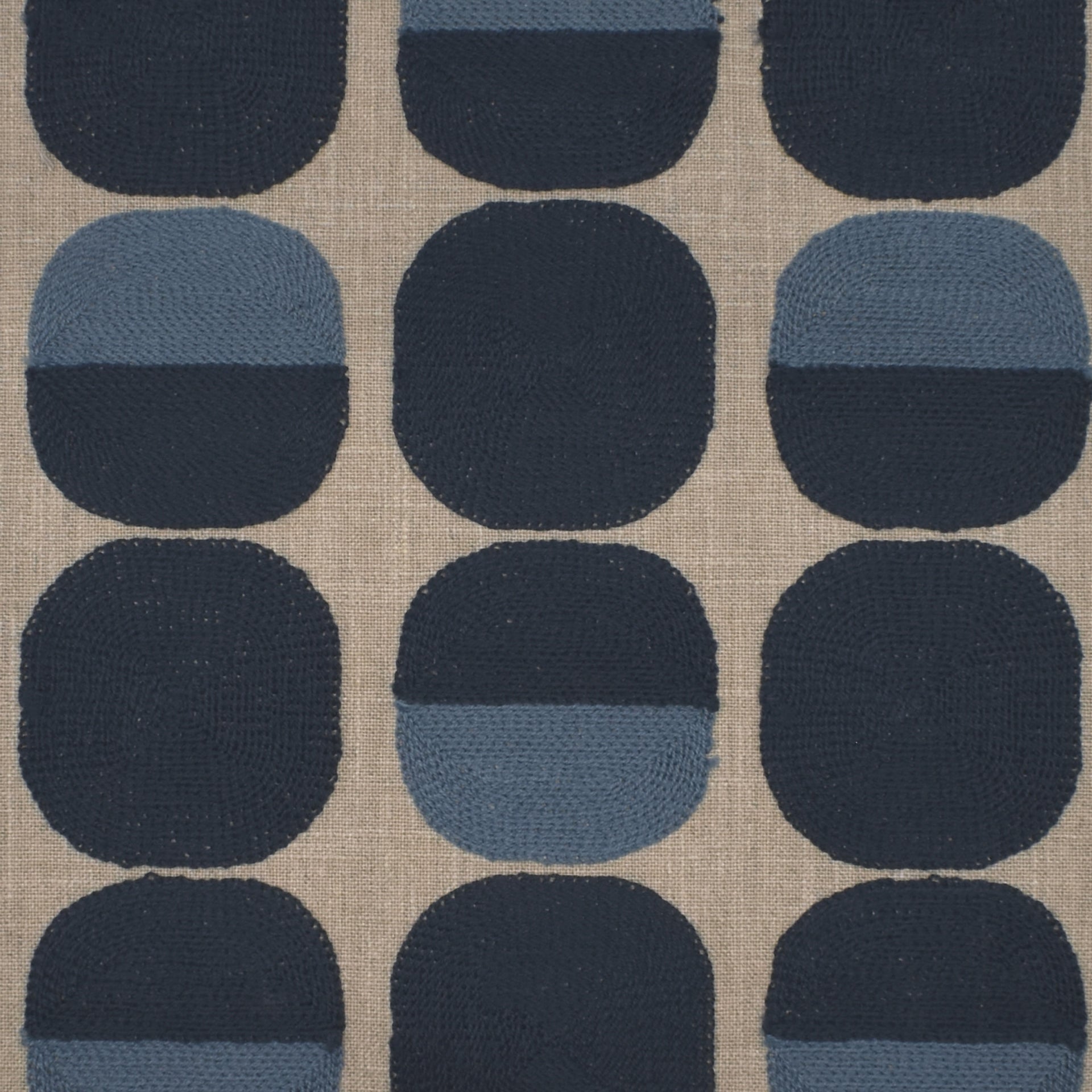 Greenhouse Fabrics fabric, ideal for upholstery projects with refined style.